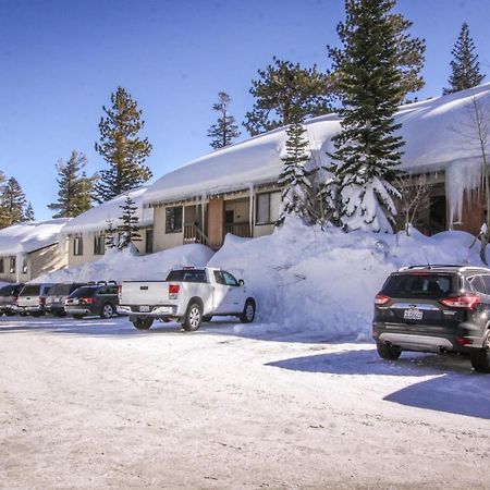 Discovery 4 162 Mammoth Lakes Exterior photo