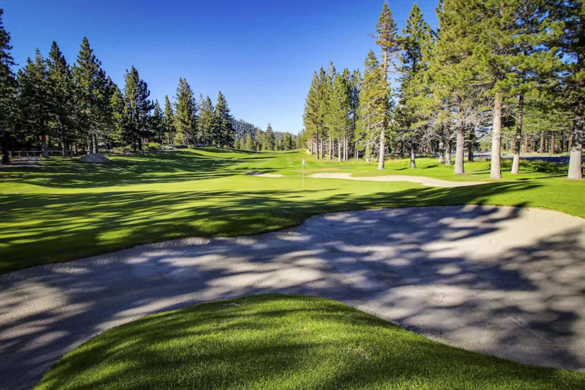 Discovery 4 162 Mammoth Lakes Exterior photo
