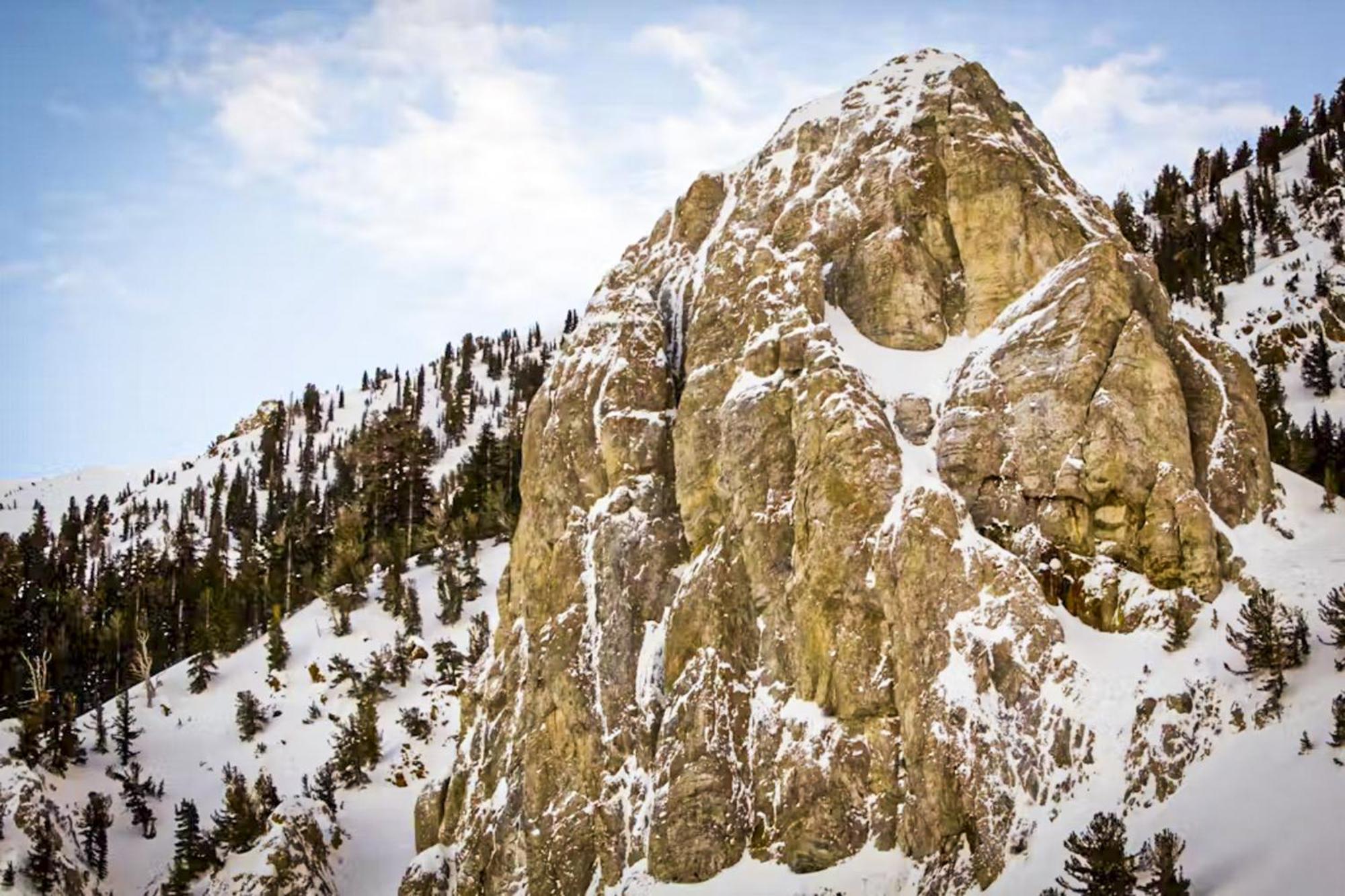 Discovery 4 162 Mammoth Lakes Exterior photo
