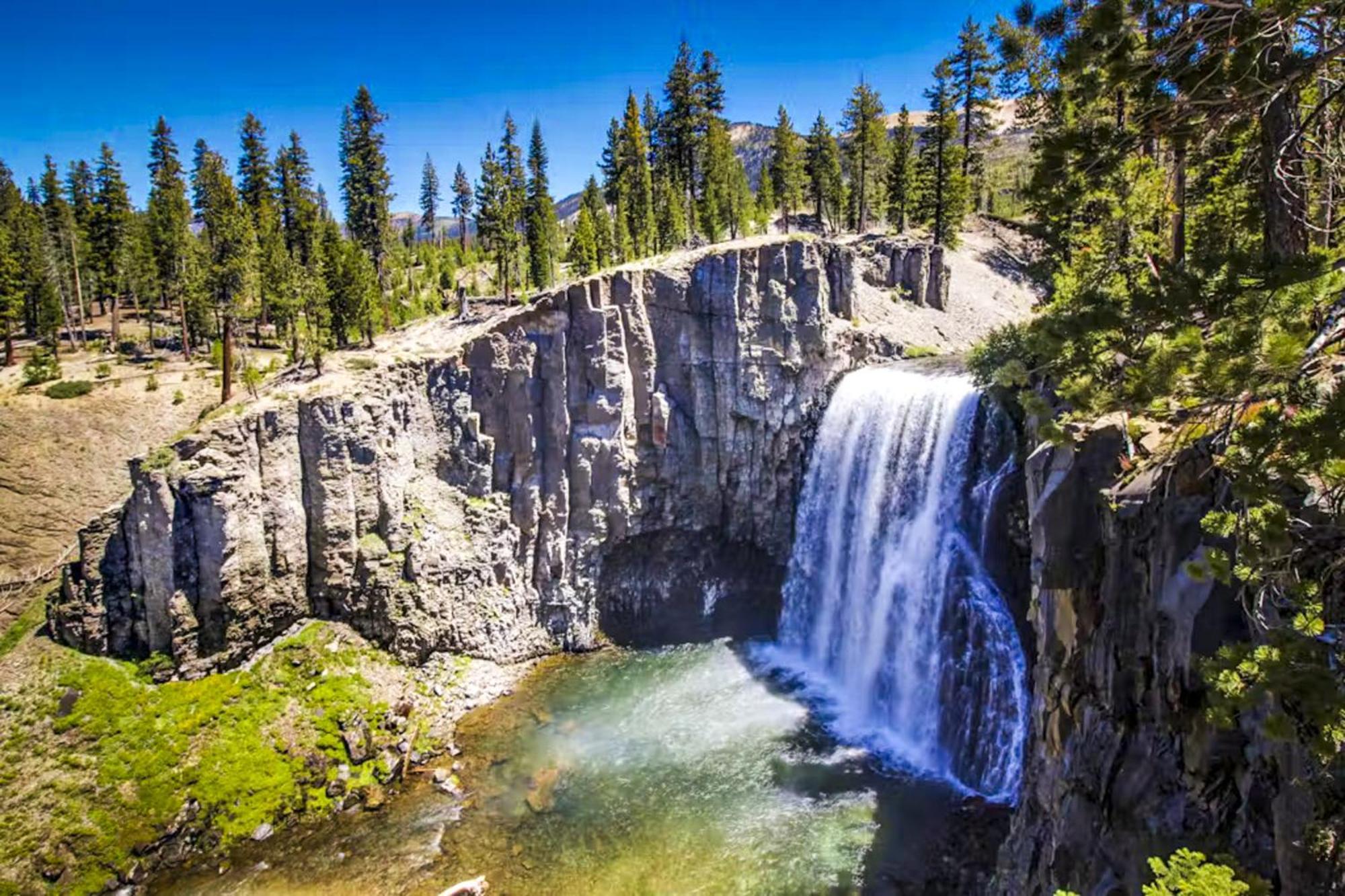 Discovery 4 162 Mammoth Lakes Exterior photo